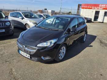 Used Vauxhall Corsa 2015 for sale - 73921852: Photo