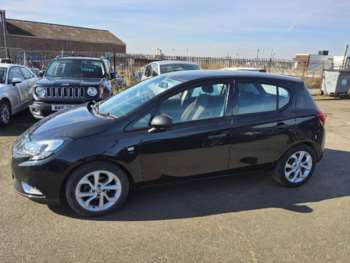 Used Vauxhall Corsa 2015 for sale - 73921852: Photo