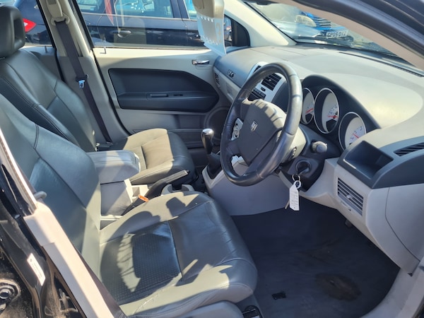 Used Dodge Caliber 2007 for sale - 76006615: Photo 9