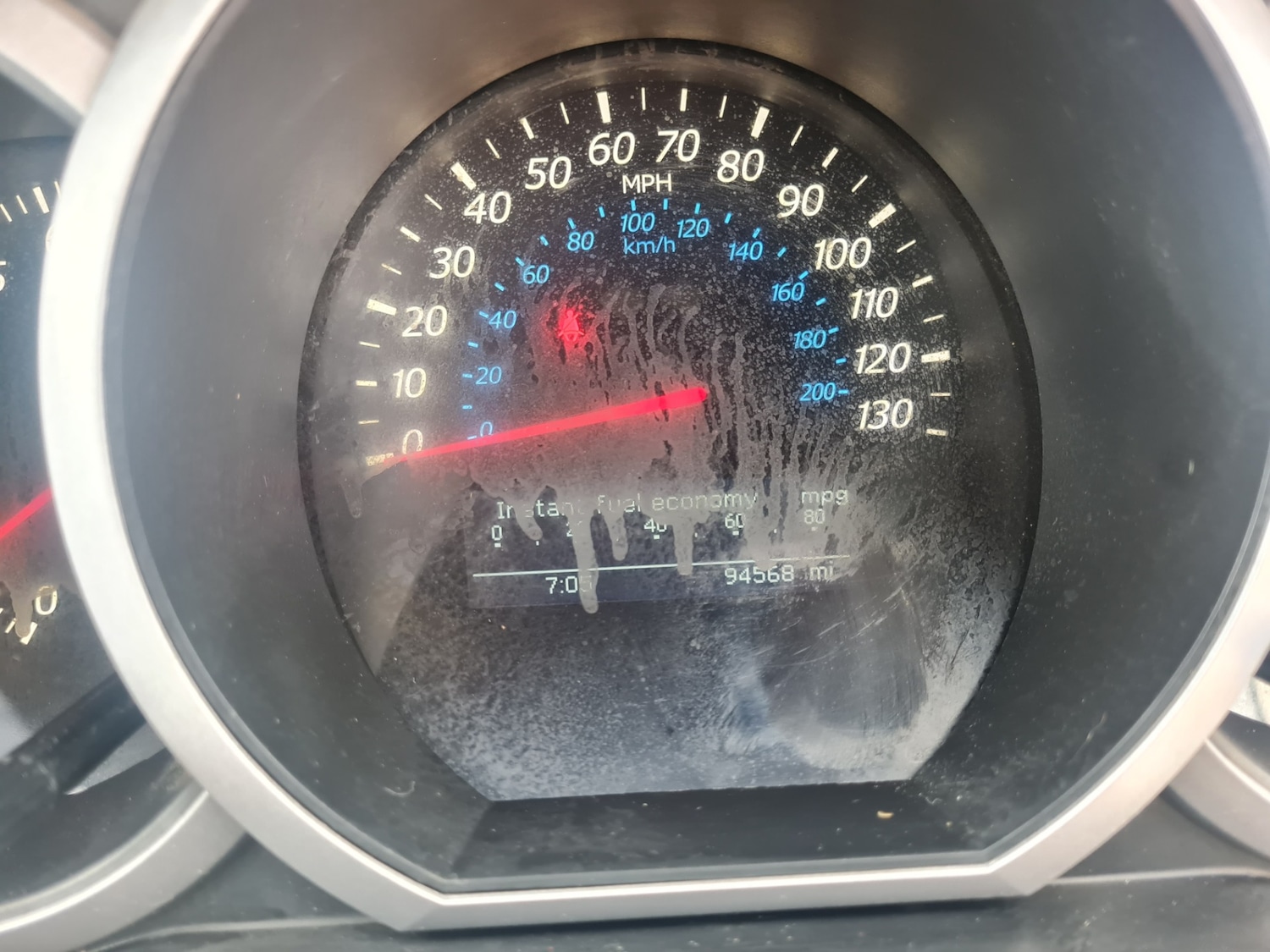 Used Suzuki Grand Vitara 2012 for sale - 76007187: Photo 10