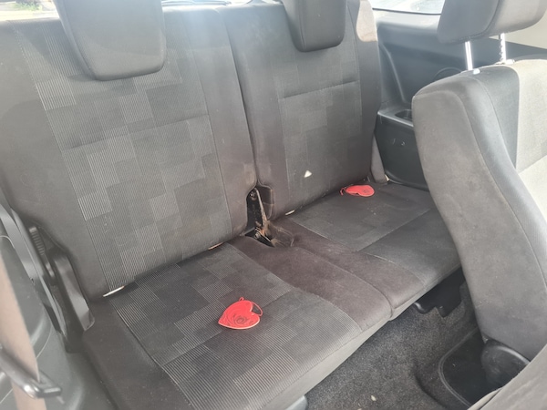 Used Suzuki Grand Vitara 2012 for sale - 76007187: Photo 11