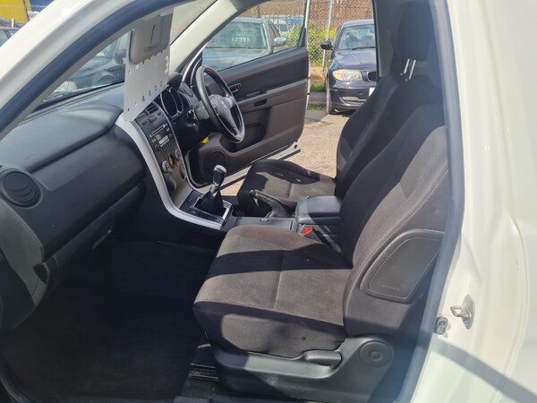 Used Suzuki Grand Vitara 2012 for sale - 76007187: Photo 13