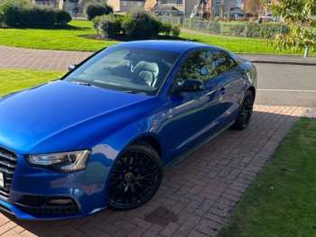2015 (65) - 2.0 TDI 190 Black Edition Plus 2dr Multitronic