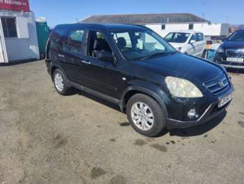 2006 (56) - 2.2 i-CTDi Sport 5dr