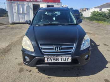 Used Honda CR-V 2006 for sale - 74683916: Photo