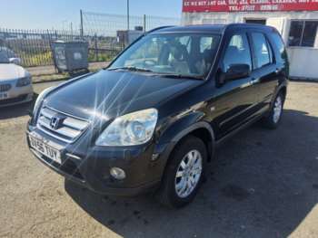 Used Honda CR-V 2006 for sale - 74683916: Photo