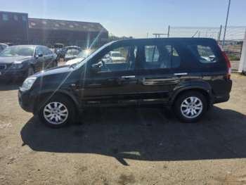 Used Honda CR-V 2006 for sale - 74683916: Photo