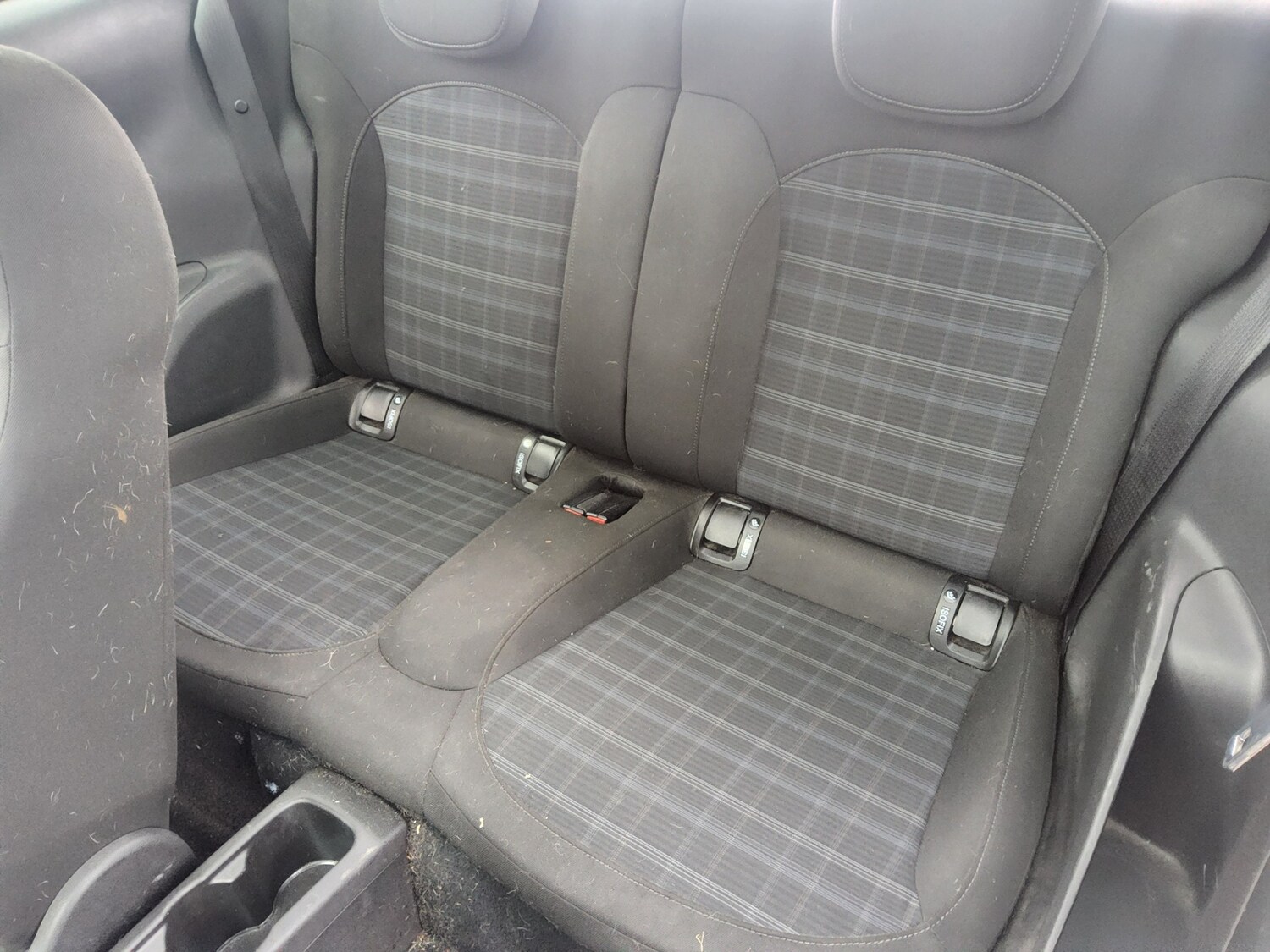 Used Vauxhall ADAM 2015 for sale - 76309783: Photo 14