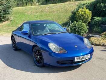 Used Porsche 911 1999 for sale - 75232023: Photo
