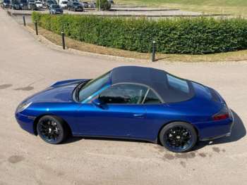 Used Porsche 911 1999 for sale - 75232023: Photo