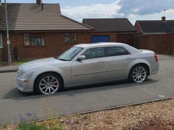 2008 (08) - 6.1 V8 SRT-8 4dr Auto