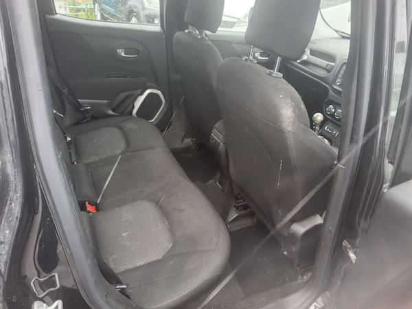 Used Jeep Renegade 2015 for sale - 74780954: Photo 10