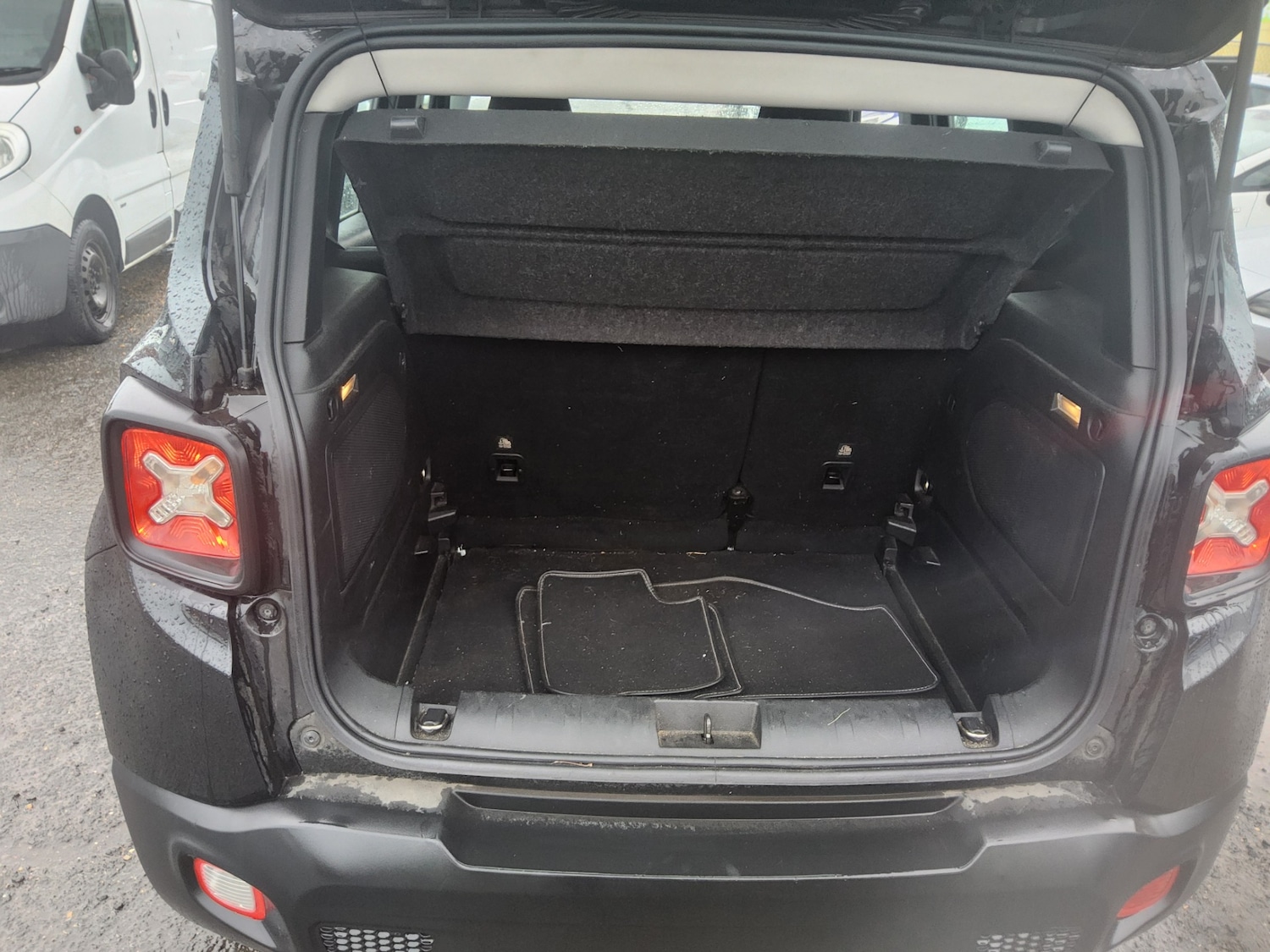 Vehicle 11
