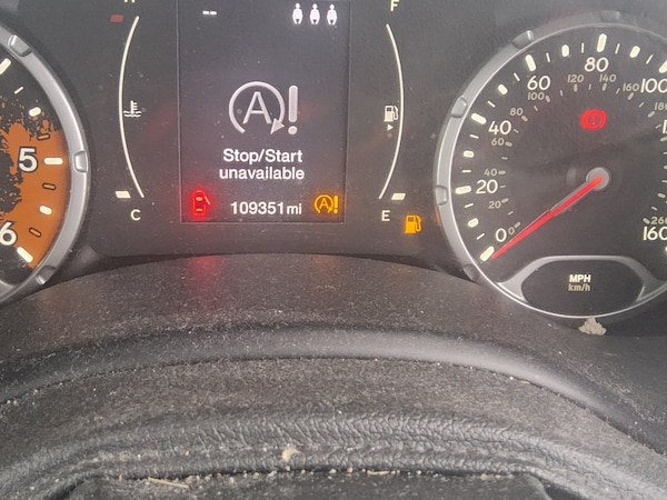 Used Jeep Renegade 2015 for sale - 74780954: Photo 14