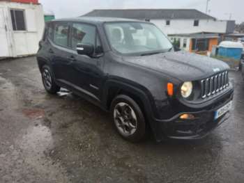 2015 (15) - 1.6 Multijet Sport 5dr DIESEL 1 former keeper service history £35 ROAD TAX
