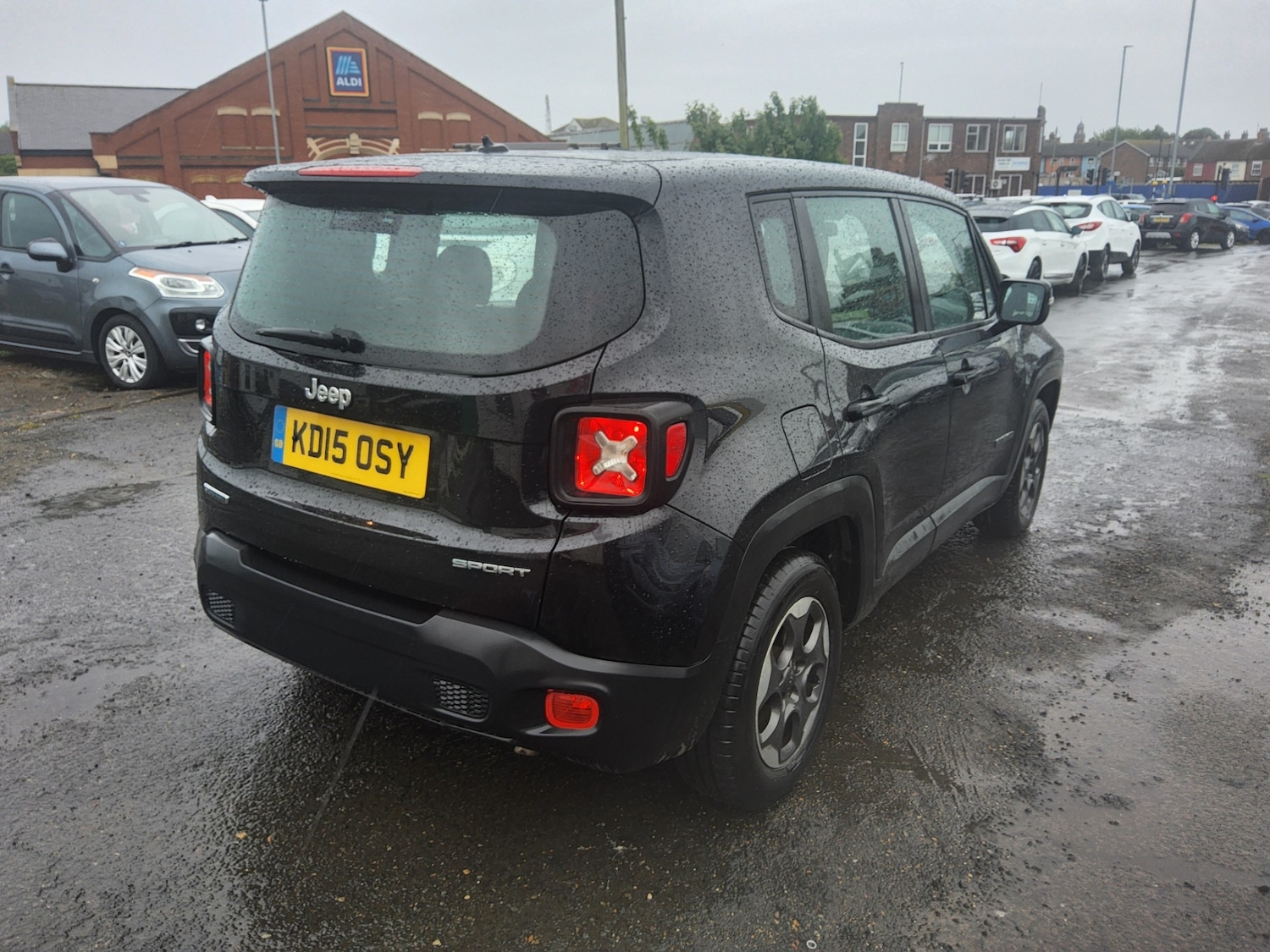 Vehicle 7