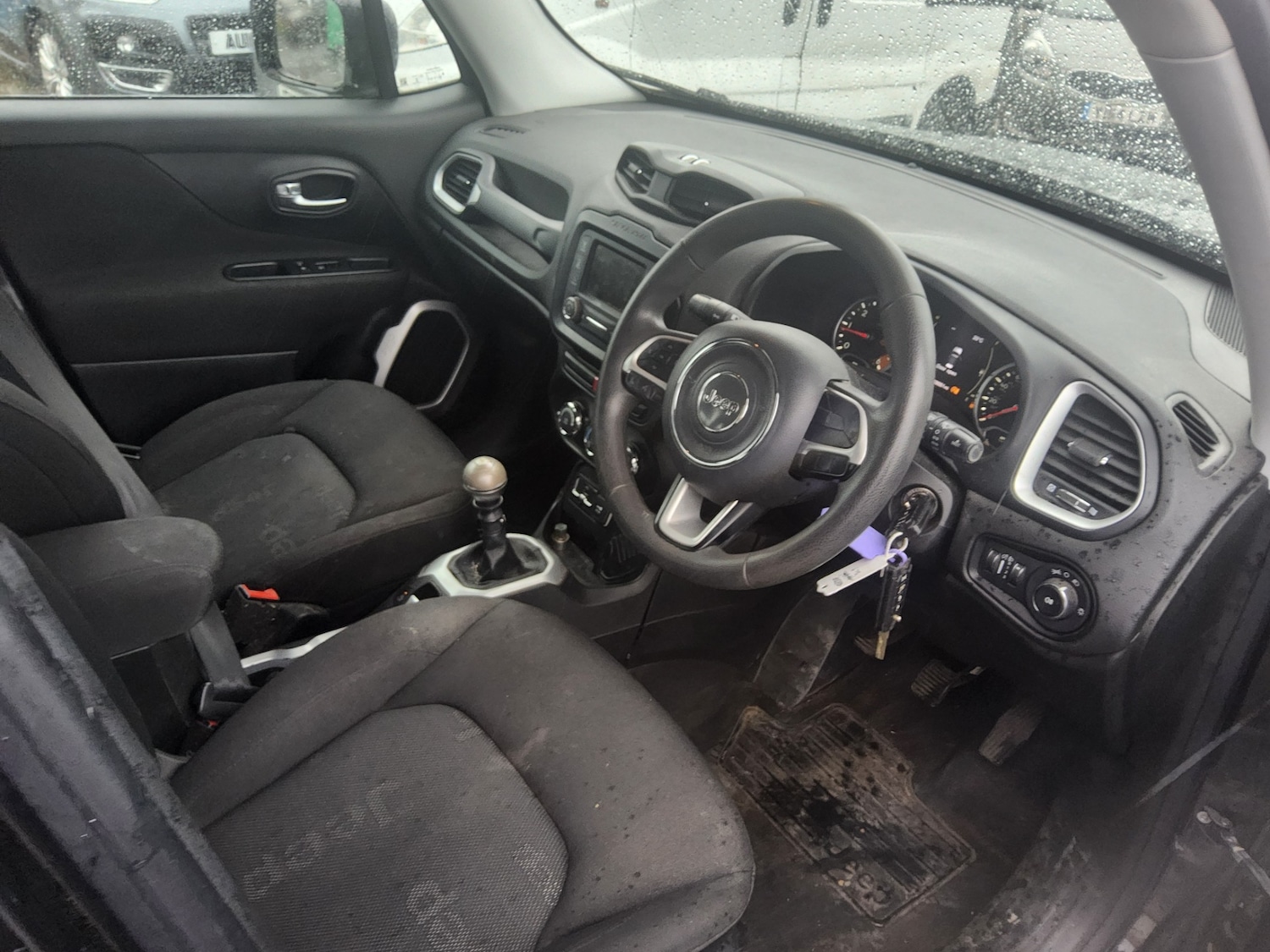 Vehicle 9