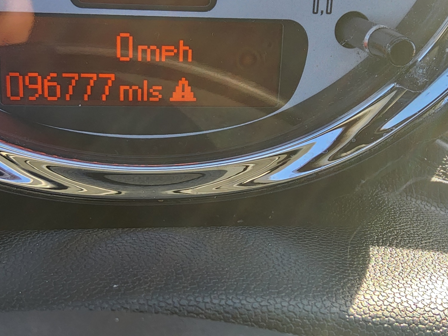 Used MINI Roadster 2013 for sale - 77273958: Photo 9