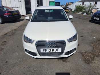 Used Audi A1 2013 for sale - 74365217: Photo