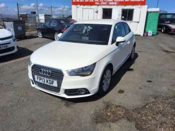 Used Audi A1 2013 for sale - 74365217: Photo