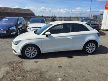 Used Audi A1 2013 for sale - 74365217: Photo
