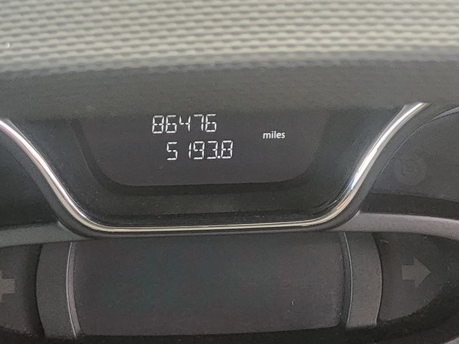 Used Renault Captur 2014 for sale - 77271898: Photo 14