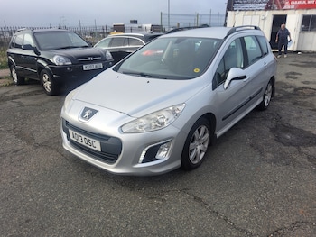 Used Peugeot 308 2013 for sale - 76263065: Photo 3