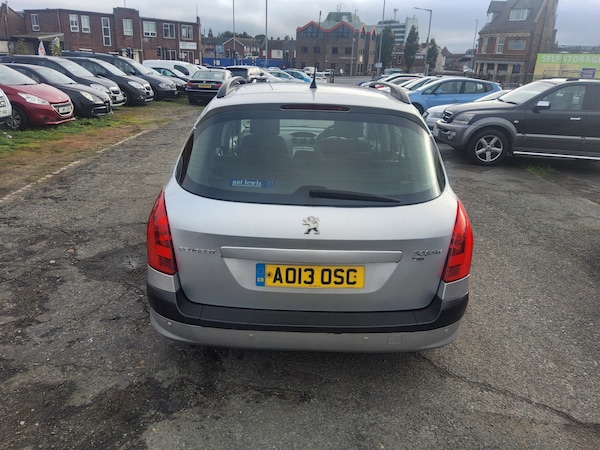 Used Peugeot 308 2013 for sale - 76263065: Photo 6