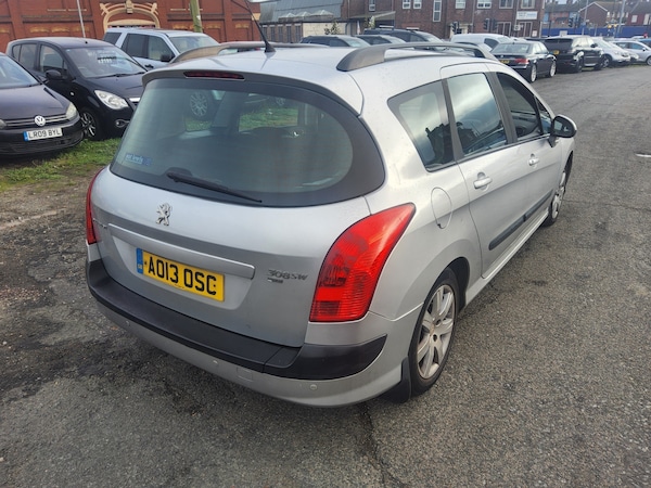 Used Peugeot 308 2013 for sale - 76263065: Photo 7