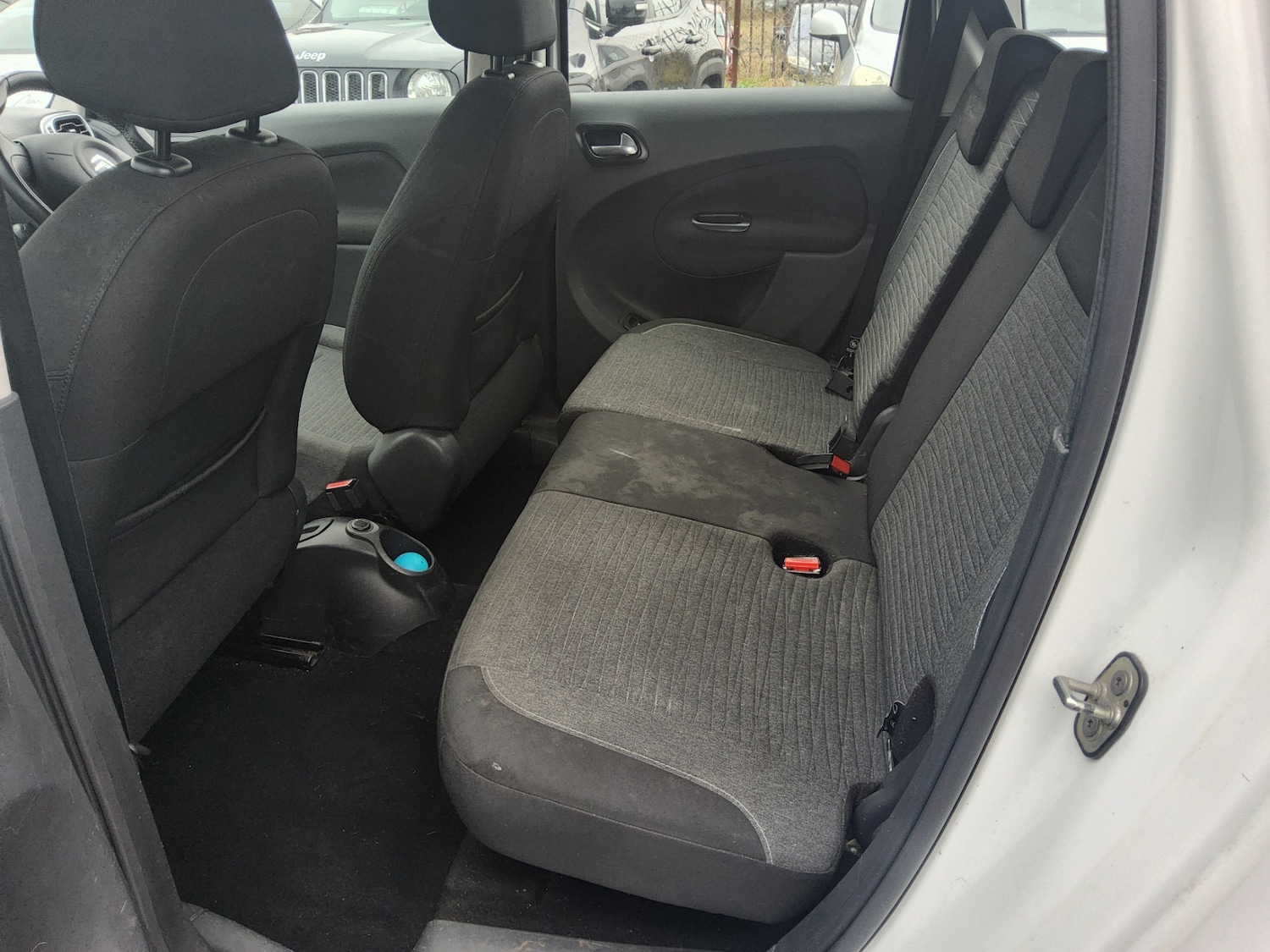 Vehicle 13