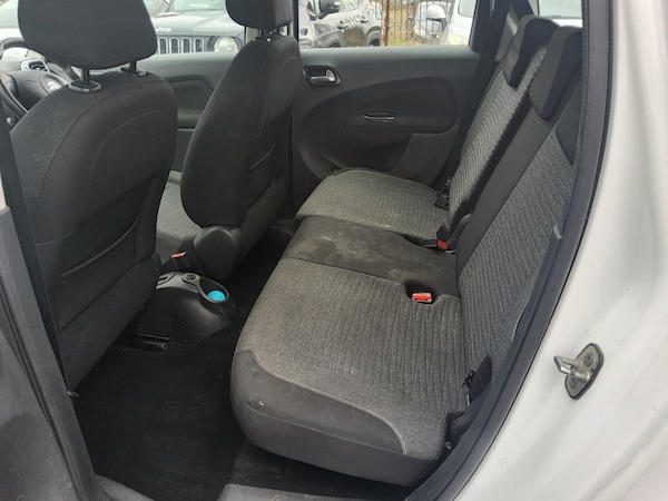 Used Citroen C3 Picasso 2016 for sale - 73802919: Photo 13