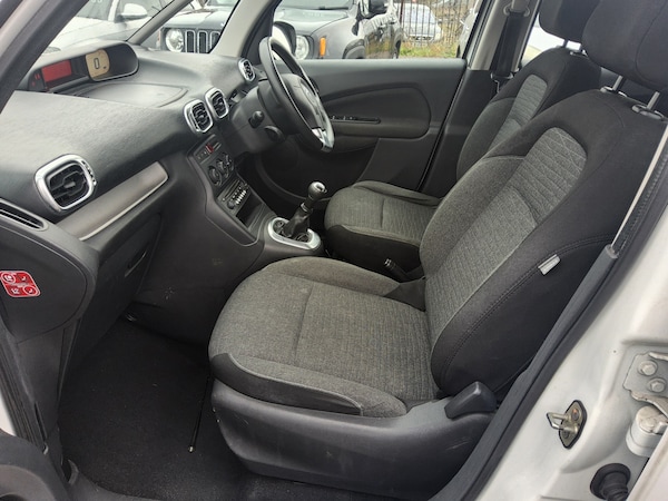 Used Citroen C3 Picasso 2016 for sale - 73802919: Photo 14