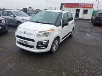 Used Citroen C3 Picasso 2016 for sale - 73802919: Photo