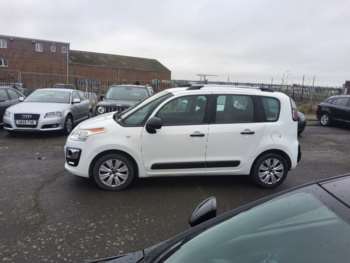 Used Citroen C3 Picasso 2016 for sale - 73802919: Photo
