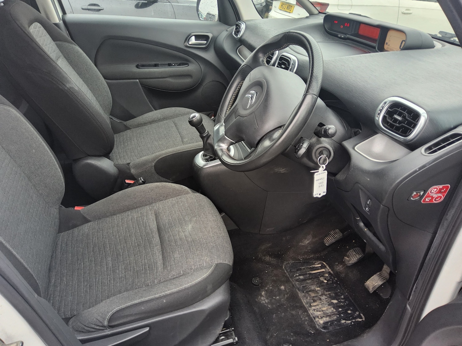 Vehicle 9