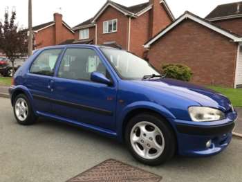 1997 (R) - 1.6 16V GTi 3dr