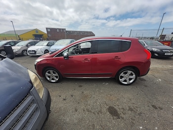 Used Peugeot 3008 2012 for sale - 79230447: Photo
