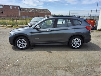 Used BMW X1 2016 for sale - 78938152: Photo