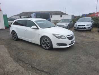 2015 (65) 1.6L SRi Vx-line 5dr