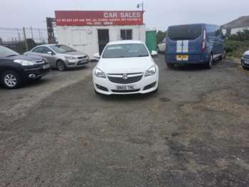 Used Vauxhall Insignia 2015 for sale - 72169394: Photo