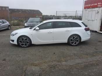 Used Vauxhall Insignia 2015 for sale - 72169394: Photo