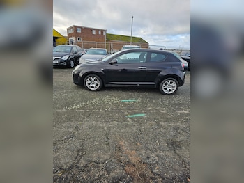 Used Alfa Romeo MiTo 2012 for sale - 77297986: Photo