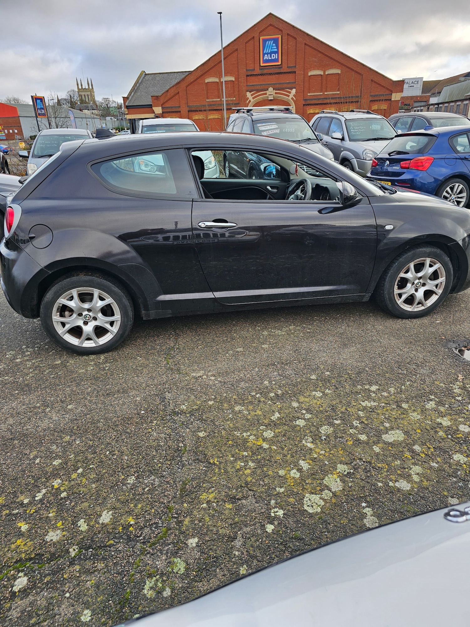 Used Alfa Romeo MiTo 2012 for sale - 77297986: Photo 8