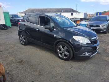 2014 (14) - 1.7 CDTi SE 5dr Auto