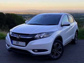 2017 (17) - 1.5 i-VTEC SE CVT 5dr