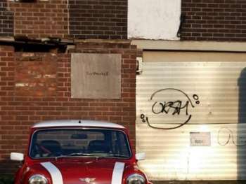 Used Rover Mini 1993 for sale - 75373940: Photo