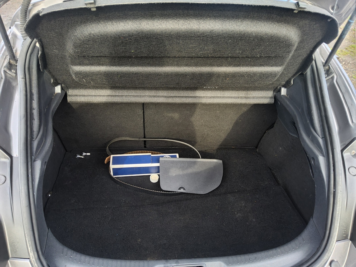 Used Renault Megane 2012 for sale - 77475059: Photo 10