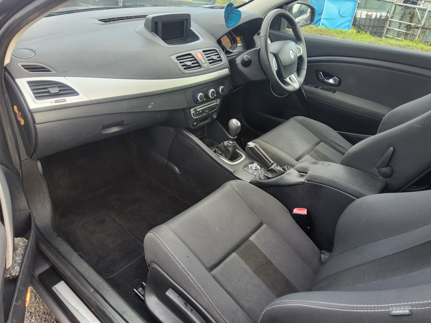 Used Renault Megane 2012 for sale - 77475059: Photo 11