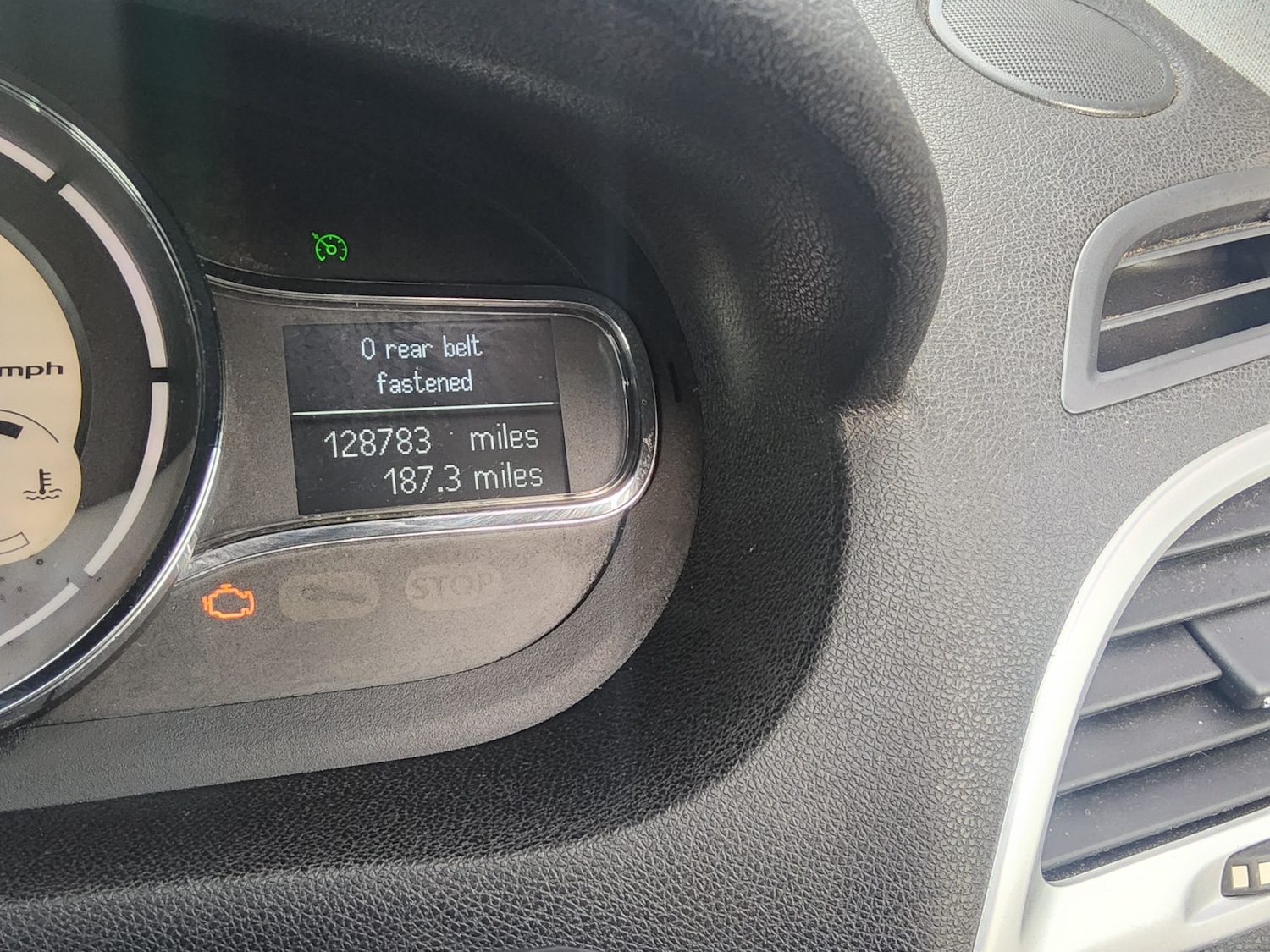 Used Renault Megane 2012 for sale - 77475059: Photo 12