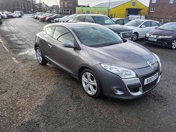 Used Renault Megane 2012 for sale - 77475059: Photo